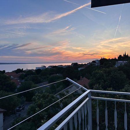 Apartmani Starigrad Paklenica - Danijel Bagian luar foto