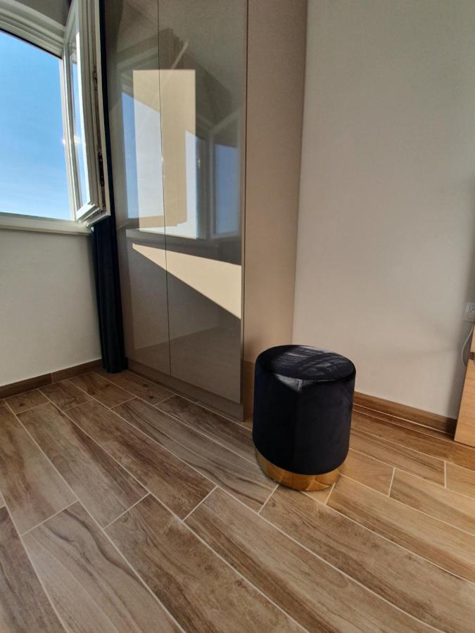 Apartmani Starigrad Paklenica - Danijel Bagian luar foto