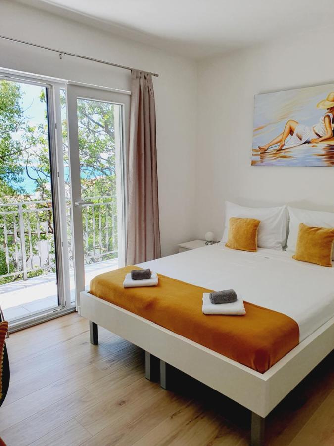 Apartmani Starigrad Paklenica - Danijel Bagian luar foto